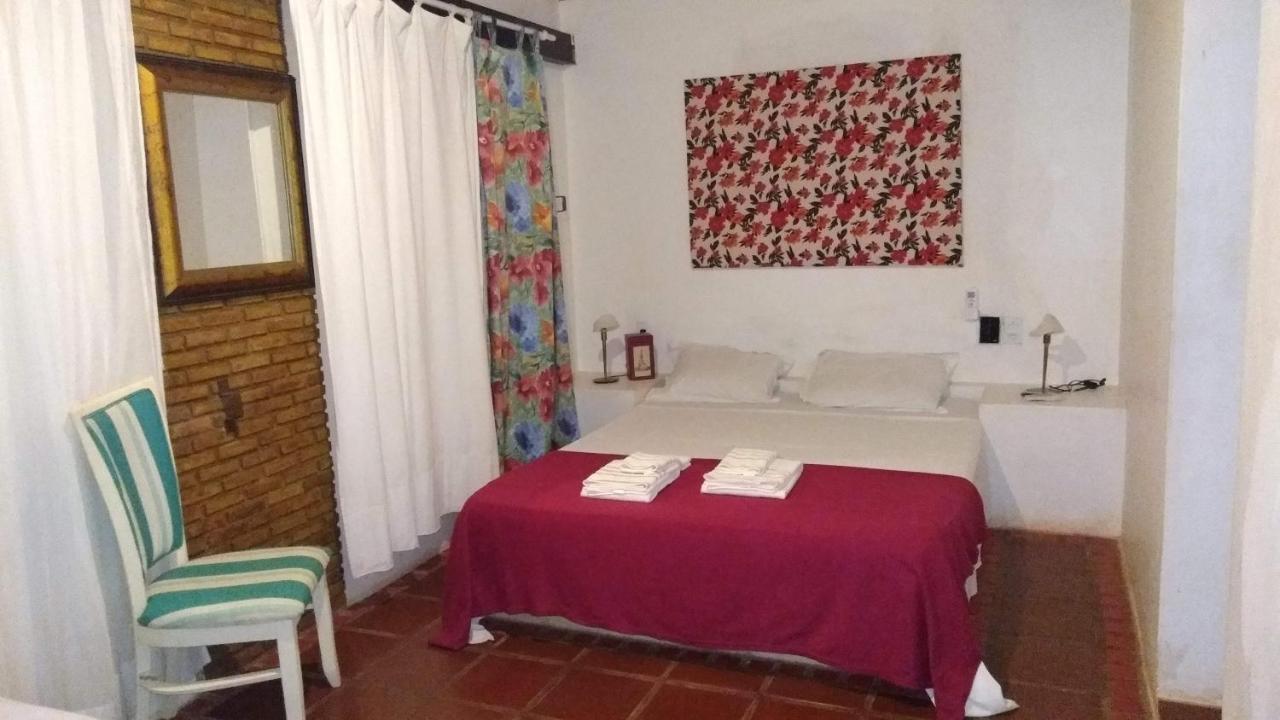 Hotel Fazenda Agua Da Prata Agri Turismo Camaçari Exterior foto